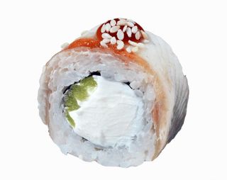 Ролл Дракон (5шт/150г)