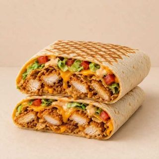 Crunchy Wrap