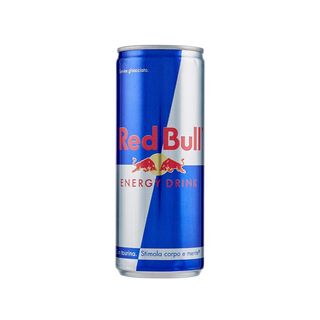 Red Bull