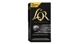 L'OR - Nespresso - Caffè - Onyx