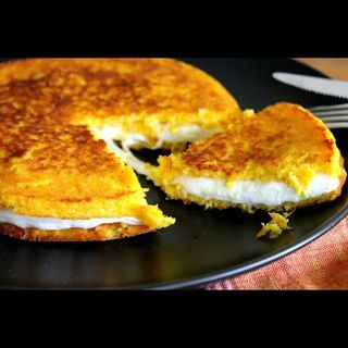 Cachapa Clasica