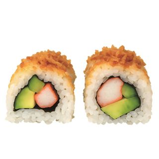 California roll
