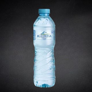 Apa Bucovina Plata 500 ML