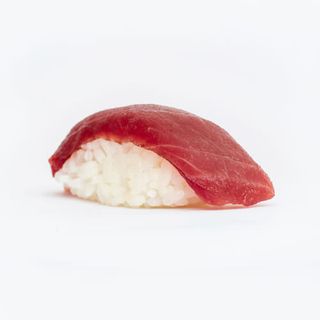 Nigiris de atún (2 uds.)