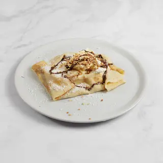 Crêpe del mese