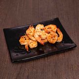 Gambas A La Plancha (20 Uds.) N°64