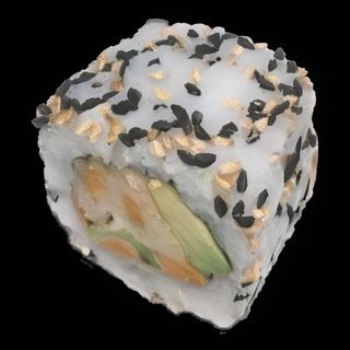 California Tempura Vegetal (8 Uds.)