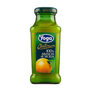 Succo di frutta arancia 20 cl