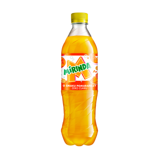Mirinda РЕТ (500 мл)