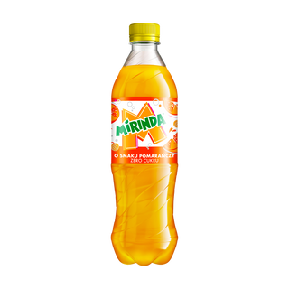 Mirinda РЕТ (500 мл)