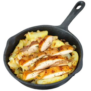 Пательня Куряча (350г)