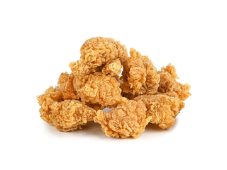 Bolitas de de pollo 10 uds.
