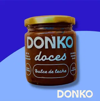 Doce de Leite