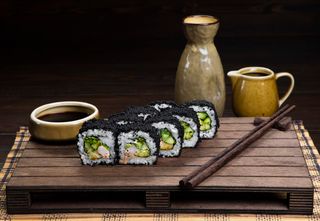  Էբի կծու ռոլլ 8 կտոր-