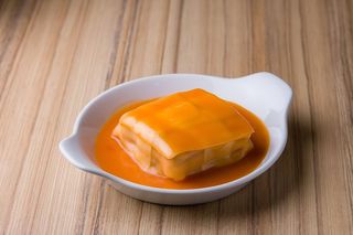 FRANCESINHA