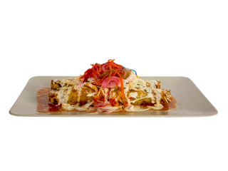 Taco Flauta (2 Uds.)