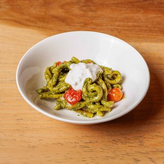 Casareccia all'Italiana