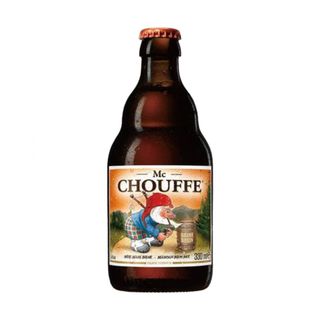 Mc Chouffe 330ml