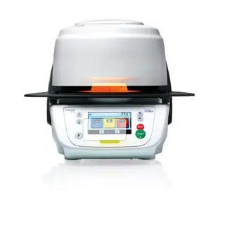 Folie Ecran Cuptor Ardere Ceramica Programat P310 - 2buc X Folie Display