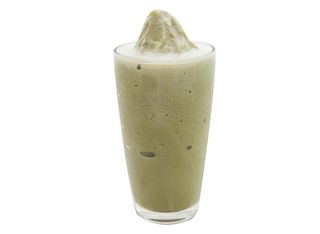 Smoothie Banane Miel