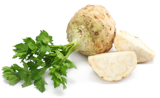 Apio Nabo Unidad 1 Kg.