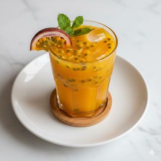 Jugo De Chinola/Maracuyá