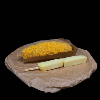 Корндог сирний снек (сир)