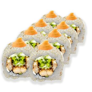 Чикен спайсі