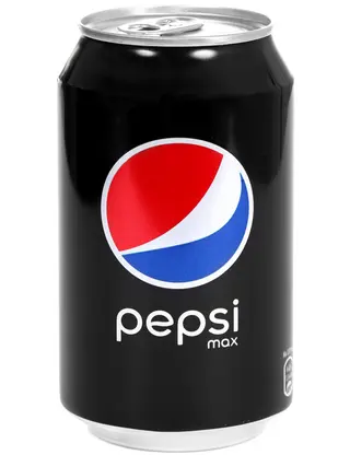 Pepsi Zero 0.25l