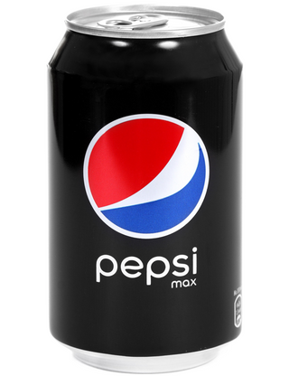 Pepsi Zero 0.25l