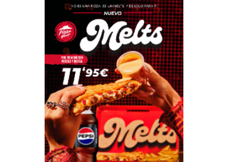 MENU MELT