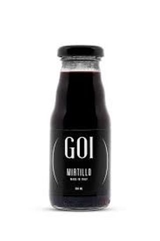 Succo Bio Gol mirtillo