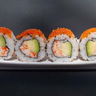 California Roll 8U