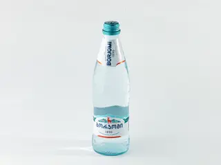ბორჯომი 0.5ლ