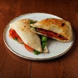 Sendvič goveđa pršuta