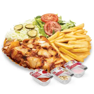 Farfurie special