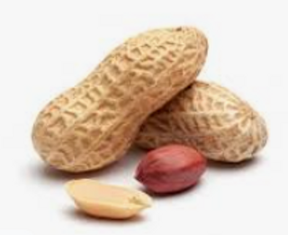 Cacahuete Con Piel 400G.