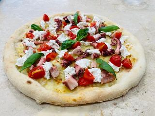 !!LIMITED EDITION!! pizza TAKO' 