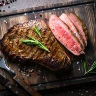 Bife da Vazia