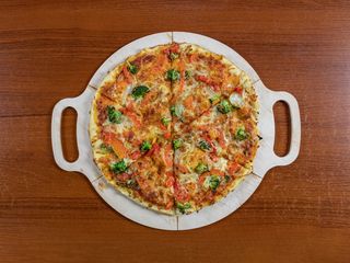 Pizza Wege Klub 32 cm