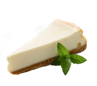 Классический чизкейк