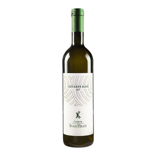 Sauvignon, Stari Hrast