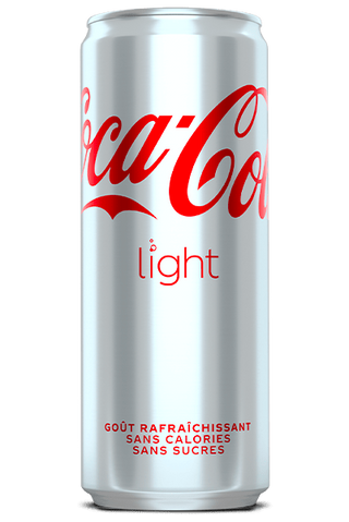 Coca-Cola Light  24 Cl