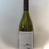 Sauvgine Blanc, Cloudy Bay