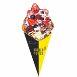 Гофрета Плодов Екстаз