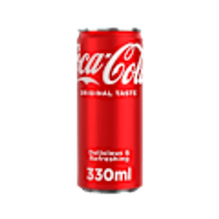 Coca-Cola 330мл