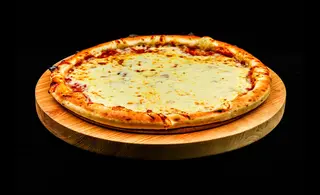PIZZA MARGHERITA