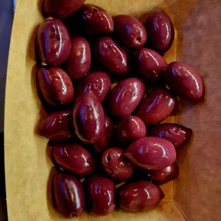 Olive Kalamata