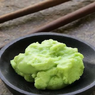 Wasabi