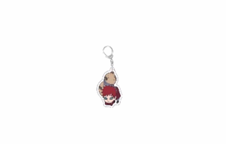 Gaara ბრელოკი